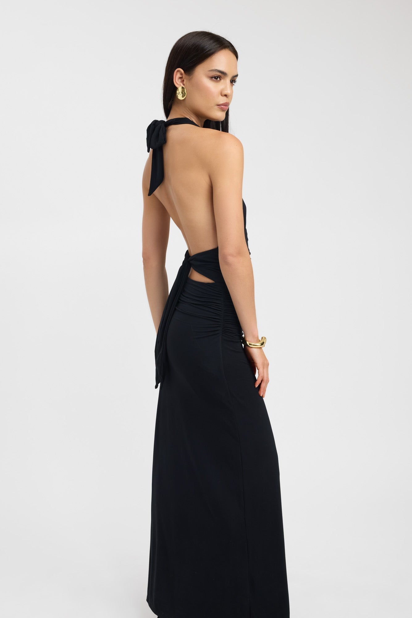 Robe Longue Marià